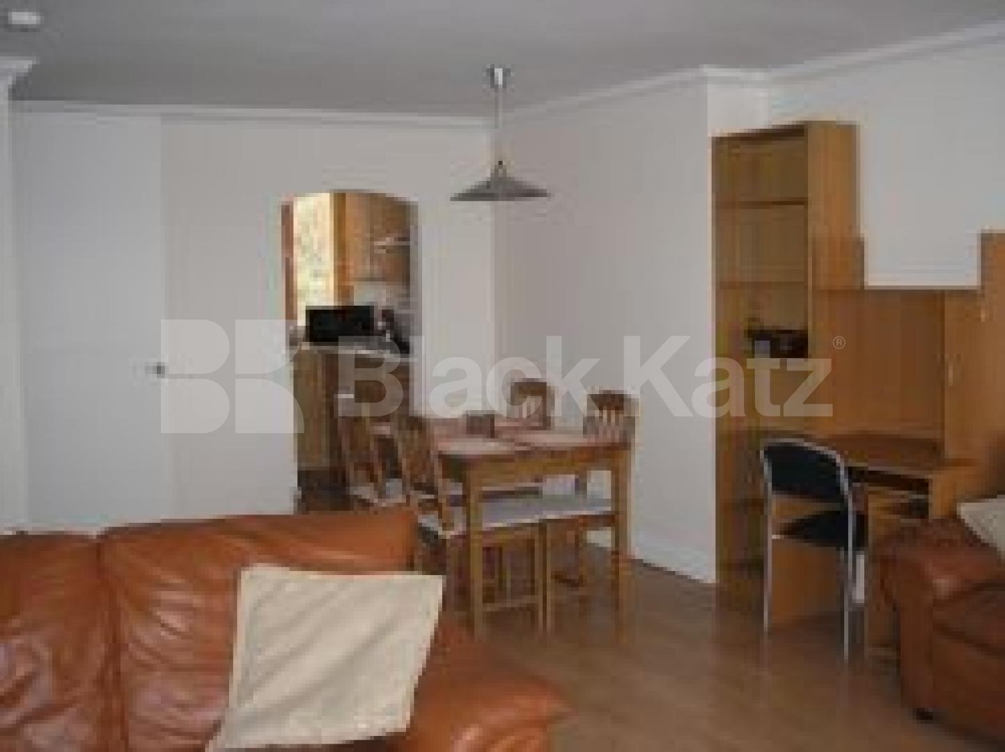 			new instruction, 2 Bedroom, 1 bath, 1 reception Flat			 Stoneleigh Terrace, Dartmouth Park / Highgate Boarders